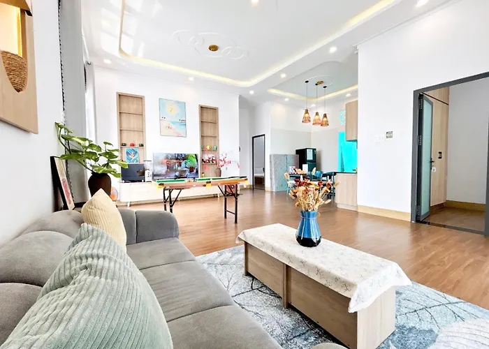 Echo Biệt thự *