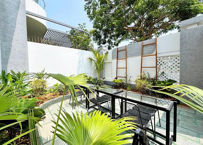 Echo Biệt thự Phan Thiết