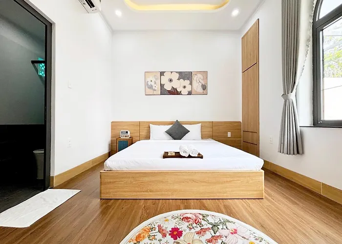 Biệt thự Echo Phan Thiết