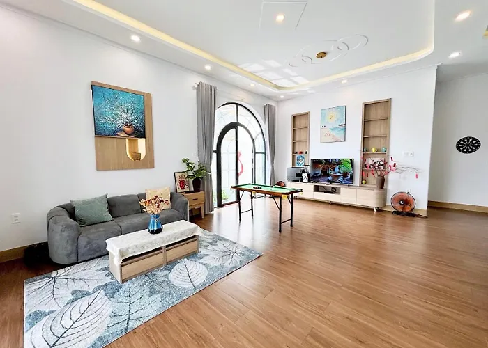 Biệt thự Echo