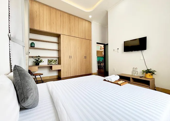 Echo * Phan Thiết
